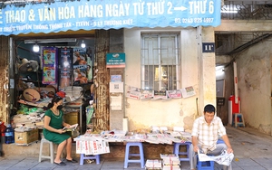 Nhà báo Vi Quang Đạo - Nguyên Phó TBT Báo Thể thao & Văn hóa: Hãy luôn giữ gìn “đặc sản” của TT&VH