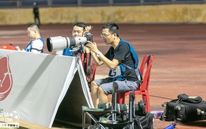 Thể thao & Văn hóa và báo chí thể thao đương thời