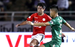 Bình luận viên Quang Huy: 'Bóng đá TP.HCM đang thiếu một nhạc trưởng'