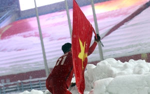 Thể thao & Văn hóa: Hành trình đi tìm sự khác biệt