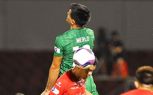 Sài Gòn vs TPHCM: Derby TPHCM là trận 'chung kết ngược'