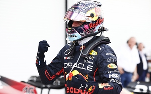 Max Verstappen sẽ là người kế vị Michael Schumacher?