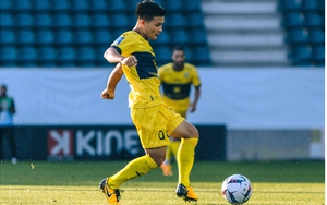 Quang Hải và AFF Cup