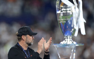 Hậu chung kết Champions League: Liverpool 3.0 thời Jurgen Klopp
