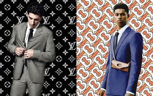 Những biểu tượng thời trang đến từ bóng đá