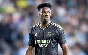 Real Madrid: Một tình yêu mới chớm nở với Tchouameni