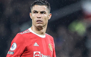 Cà phê đầu tuần: Hãy nói thật với Ronaldo