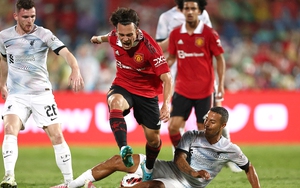 Nhận định bóng đá MU vs Liverpool: Kẻ khốn MU, người khổ Liverpool