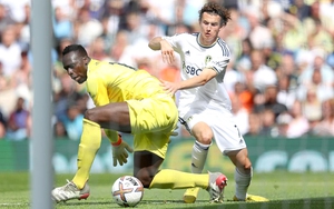 Ngày Chelsea tự hủy diệt ở Elland Road