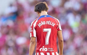 Atletico Madrid thất thủ: Ngày kém khôn ở Metropolitano