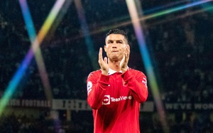 MU: Không Ronaldo, không vấn đề