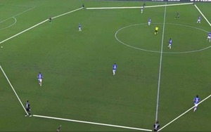 Juventus và Roma trước đại chiến: Lo âu đã chuyển thành hoang mang