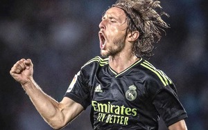 Real Madrid: Nếu Modric rời khỏi Bernabeu...