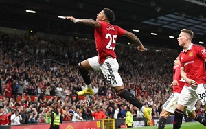 MU hạ Liverpool: Ngày MU tìm thấy ánh sáng