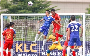 'Đại công xưởng' SLNA