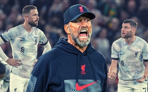 Nhận định bóng đá Liverpool vs Bournemouth: Khủng hoảng không còn xa