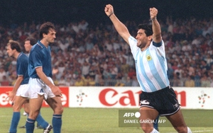Nhận định bóng đá Ý vs Argentina: Trận đấu vì Maradona