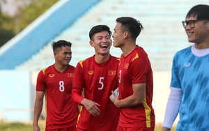 HLV Trần Công Minh: 'Những gì ông Park để lại sẽ tạo động lực cho HLV Gong Oh Kyun'