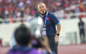 Đội tuyển quốc gia là của ai?