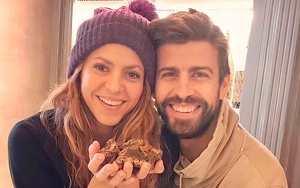 Pique và Shakira: Mối tình hơn 11 năm, 4 lần suýt tan vỡ, nhưng lần này đường ai nấy đi?