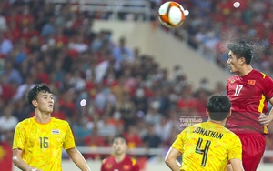 U23 Thái Lan giữ kỷ lục ở VCK U23 châu Á