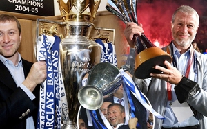 Chelsea hậu chuyển giao: Di sản đồ sộ của Abramovich