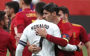 Nhận định bóng đá Tây Ban Nha vs Bồ Đào Nha: Những duyên nợ bán đảo Iberia