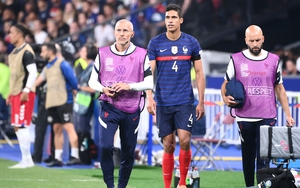 Pháp còn thua nếu Deschamps còn bảo thủ