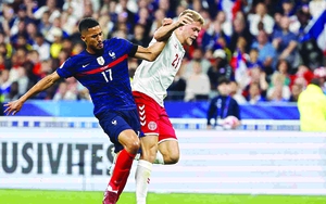 Nhận định bóng đá Croatia vs Pháp: Vượt lên chính mình