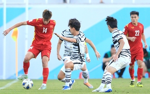 'Chương mới' của U23 Việt Nam