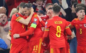 Vòng loại World Cup 2022: Lời hẹn 64 năm của xứ Wales