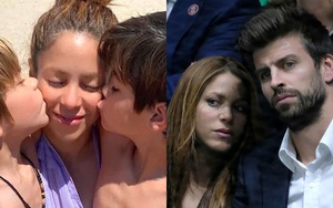 Sau chia tay, Shakira và Pique phân chia tài sản ra sao?