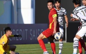 Lạ lùng Quan Văn Chuẩn!