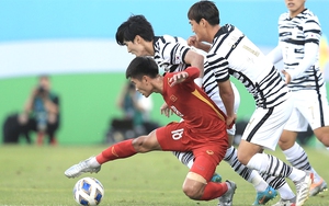 U23 Việt Nam và lời xin lỗi!