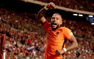 Nhận định bóng đá Wales vs Hà Lan: Người thăng hoa, kẻ hứng khởi