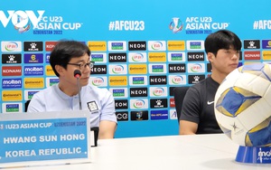 Nhận định bóng đá U23 Hàn Quốc-U23 Thái Lan: Thay đổi, nếu không muốn trả giá