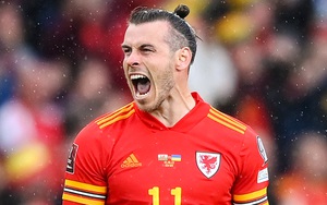 Cabin BLV: World Cup làm đẹp đẽ bảng thành tích của Bale