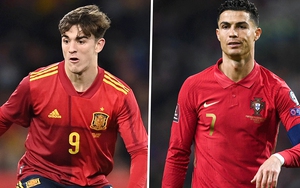 UEFA Nations League đêm nay: Bồ Đào Nha giữ ngôi đầu, Tây Ban Nha khát thắng