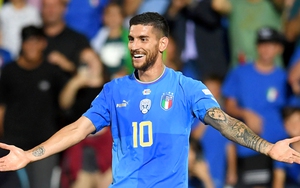 Đội tuyển Ý: Pellegrini, chìa khóa vạn năng mới của Mancini