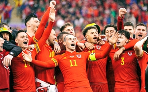 Kỳ tích xứ Wales: Từng có thời, xứ Wales đứng dưới cả Haiti!