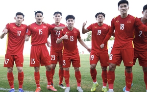 U23 Việt Nam vào tứ kết là xứng đáng