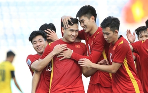 U23 Việt Nam chờ những kỳ tích mới