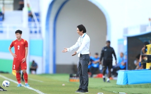 U23 Việt Nam có hay thì mới may