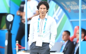 HLV Gong Oh Kyun của U23 Việt Nam: Đời tư khép kín, học vấn chuyên sâu