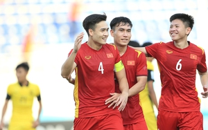 U23 Việt Nam: Một đội bóng chiến thắng