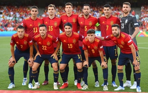 Tây Ban Nha: Một bản nháp rối của Barca