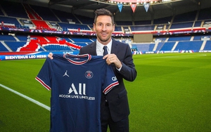 Tương lai của Messi: Rồi đây, Lionel Messi sẽ đi đâu?