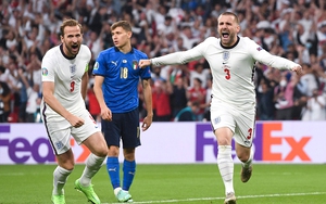 Nhận định bóng đá Anh vs Ý: Sương đã tan ở Wembley