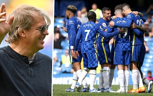 Chelsea thay đổi cách mua sắm cùng Boehly