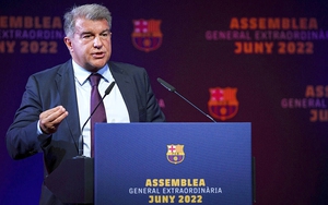 Barcelona: Những đồng tiền hư ảo